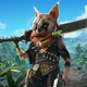Illustration for article titled The Week In Games: Biomutant Is Almost Here